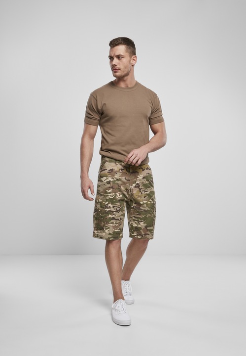 Image du produit Brandit BDU Ripstop Shorts (XL)
