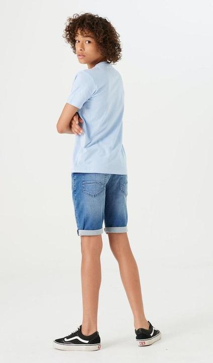 Image du produit Garcia Short en jean Tavio medium used (134)