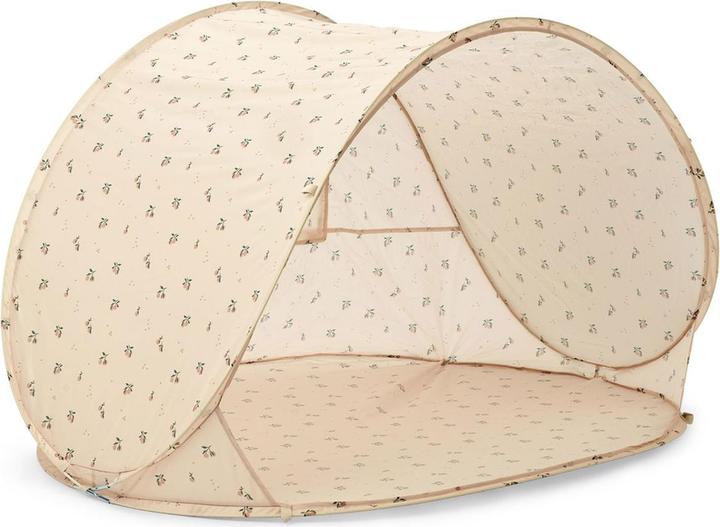 Produktbild Liewood Pop-Up Strandzelt Cassie Peach Sea Shell (Strandzelt + Strandmuschel)