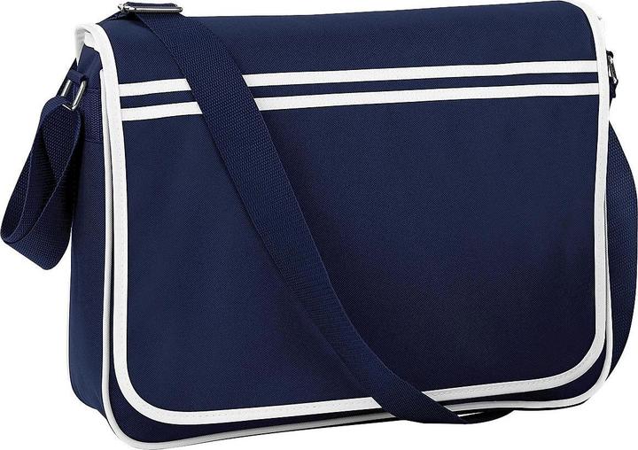 Produktbild Bagbase Retro MessengerTasche 12 Liter (12 l)