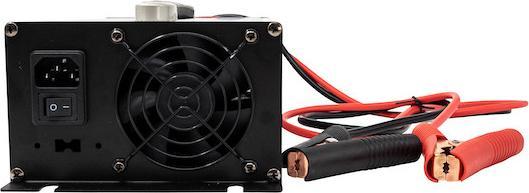 Produktbild Autosolar Lithium-Ladegerät 12V 18A Lithiumbatterien (12V, 18 A)