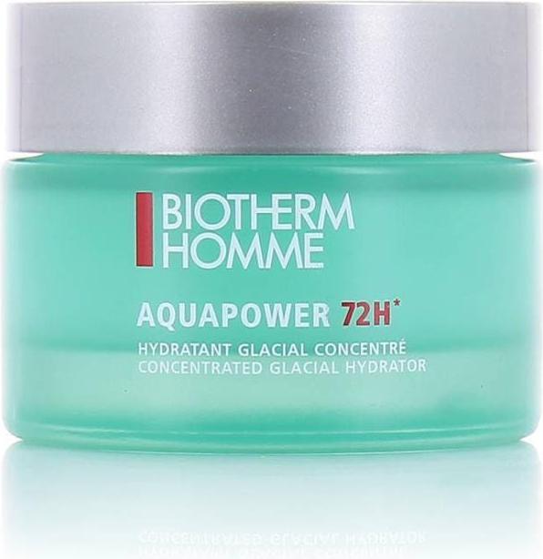 Produktbild Biotherm Aquapower 72H (50 ml, Gesichtsgel)
