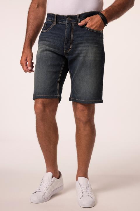 Actual product image JP1880 Bermuda shorts, 5-pocket, up to size 72 (54)
