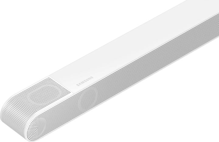 Produktbild Samsung HW-S801B Soundbar Weiss 3.1.2 (3.1.2 Kanal)