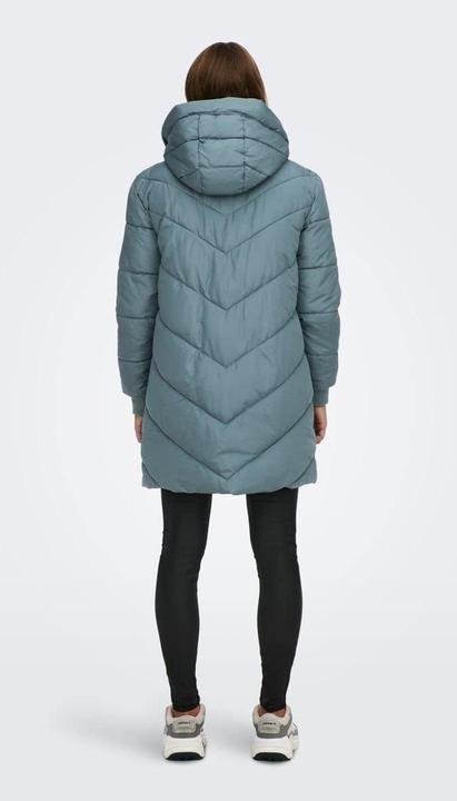 Produktbild JdY Longline Wattierte Jacke