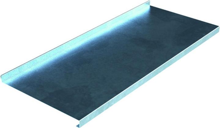 Actual product image Steck Shelves for shelving systems