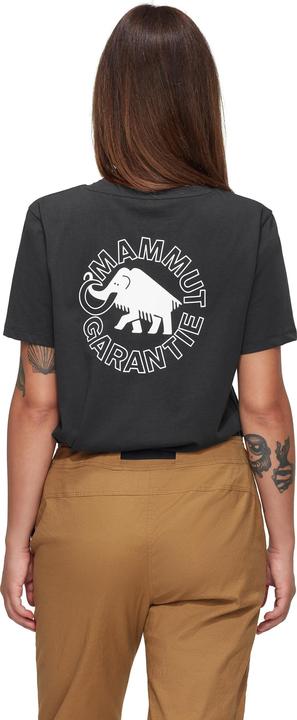 Produktbild Mammut Core T-Shirt Garantie, T-Shirts (M)