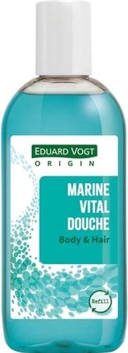 Actual product image Eduard Vogt ORIGIN Marine Vital Douche Fl 300 ml (300 ml)