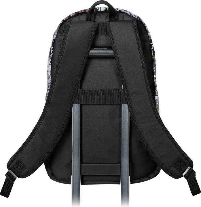 Actual product image Karactermania FAN HS Backpack 2.0 Pizza Time