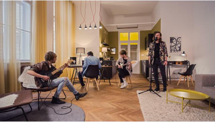 Produktbild Lewitt Audio Interface Connect 6 (USB)