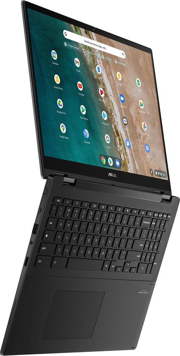 Immagine prodotto ASUS Chromebook Flip CX5 (16.16", Intel Core i5-1235U, 16 GB, 256 GB, CH)