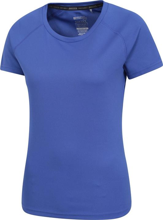 Produktbild Mountain Warehouse Endurance TShirt (46)