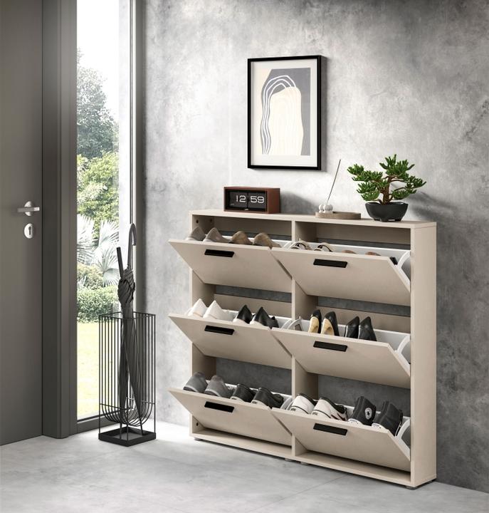 Image du produit Bega Consult Sam (116 x 17 x 103 cm)