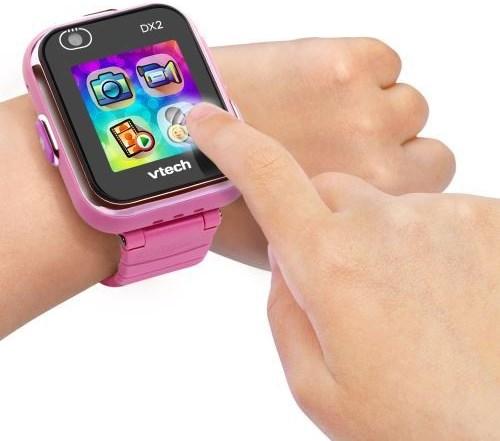 Image du produit VTech Kidizoom Smartwatch Connect DX2 (Français)