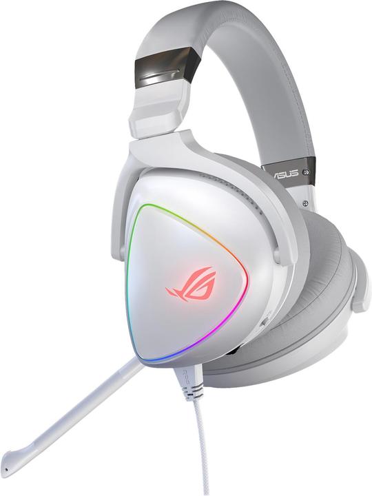 Image du produit ASUS ROG Delta (Filaire)