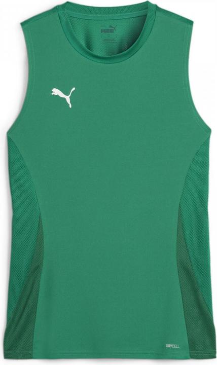 Produktbild Puma teamGOAL Sleeveless Jersey Wmns (XL)