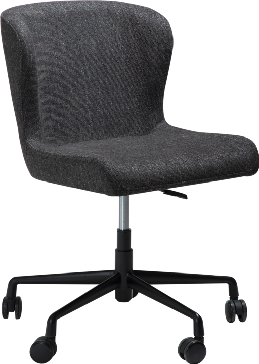 Actual product image Dan Form GLAM office chair