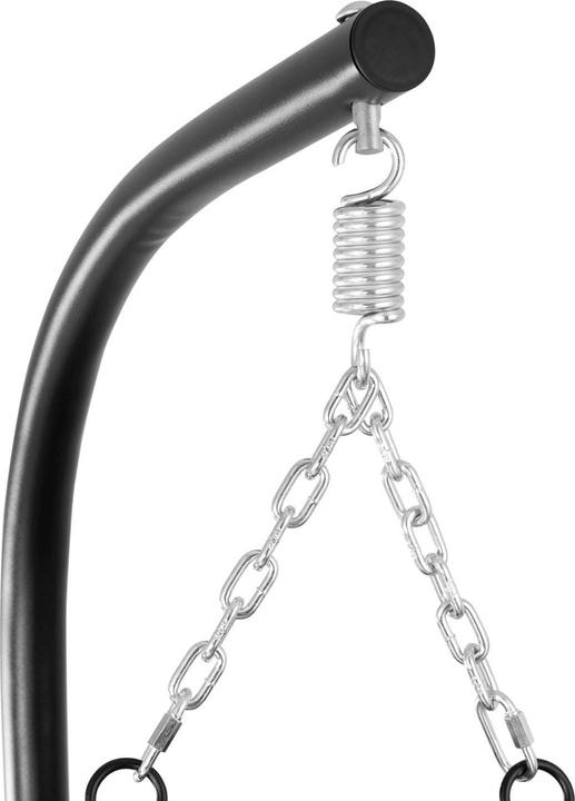 Image du produit Juskys Aria (130 kg)