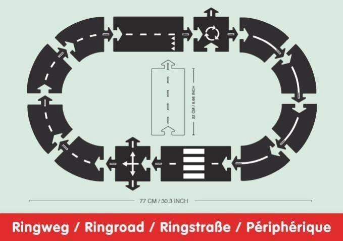 Immagine prodotto Waytoplay Tangenziale