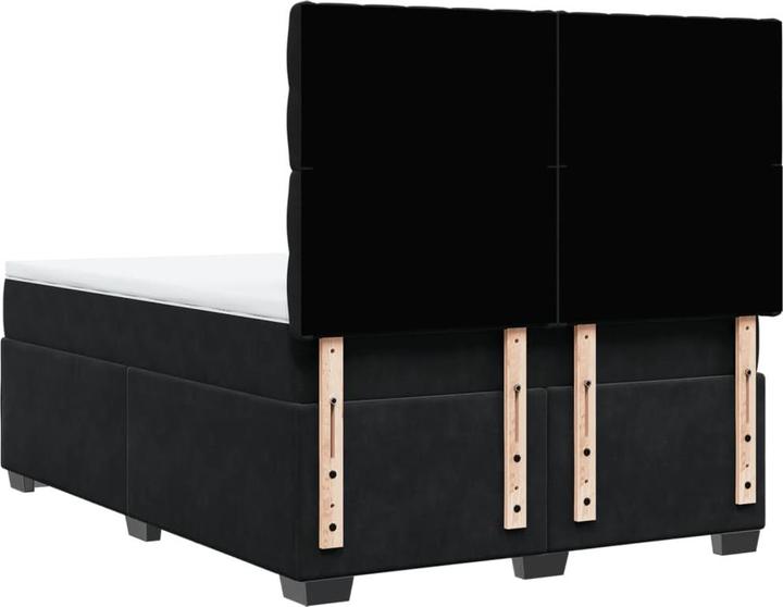 Image du produit vidaXL Boxspringbett (140 x 200 cm)