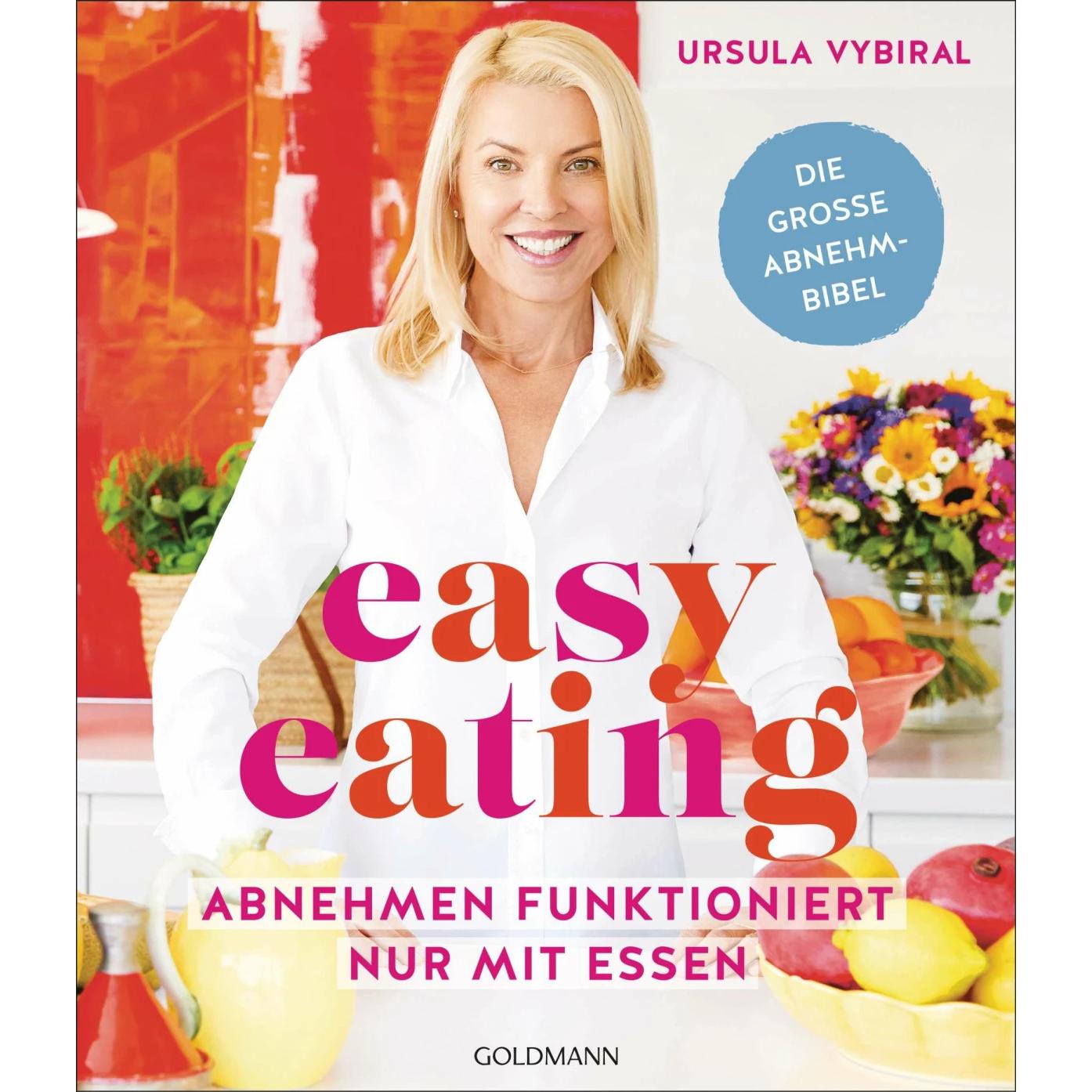 Easy Eating, Ratgeber von Ursula Vybiral