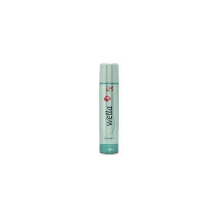 Wella Forte Hairspray Extra Strong - 250 Ml - Styling Spray (250 ml)