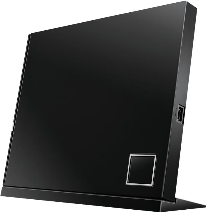 Produktbild ASUS Sbc-06d2x-U (Blu-ray Laufwerk, CD Brenner, CD Laufwerk, DVD Brenner, DVD Laufwerk)