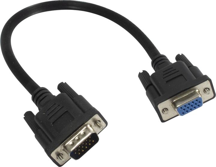 Actual product image Intertech Inter-Tech 48.3cm IPC 4U-4460TFT 4HE SERVER Touchpanel 8.9" (4 RU, 19 inch rack)