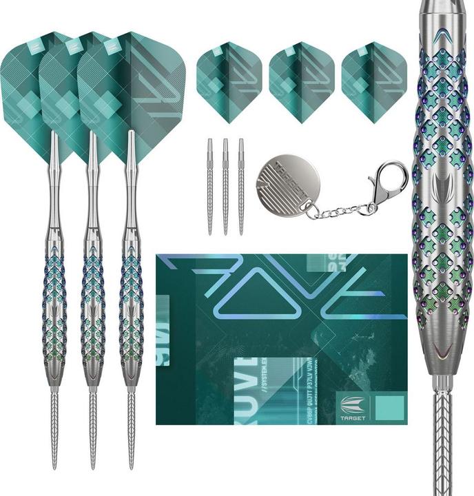 Image du produit Target Rove 02 SP (25 g)