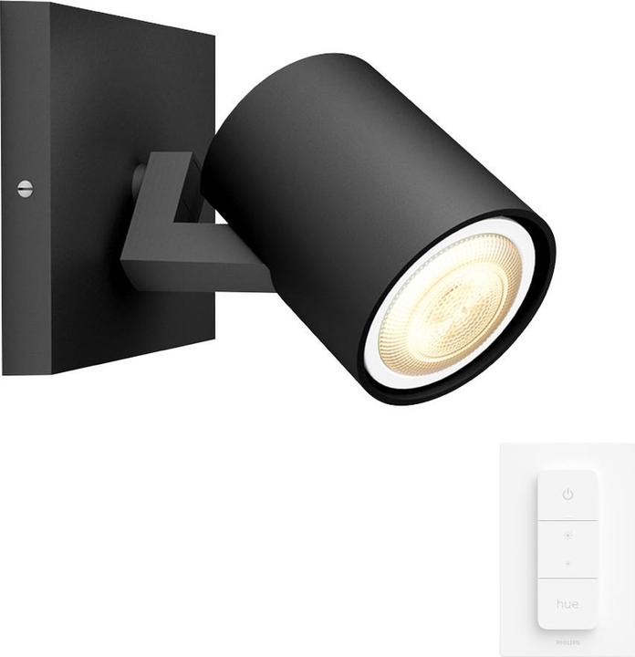Productafbeelding Philips Hue White Ambiance Runner (350 lm, GU10)