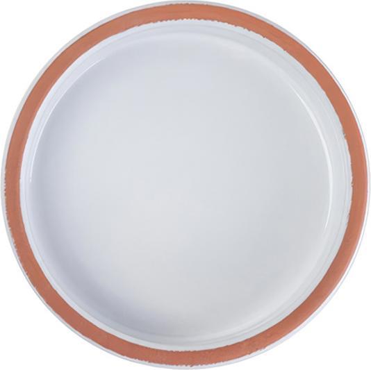 Produktbild Graupera Ramequin en terre cuite blanc 14 cm