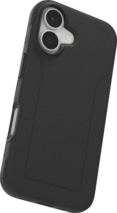 Produktbild Zagg Case für Apple iPhone 17 Luxe black (Apple iPhone 17)