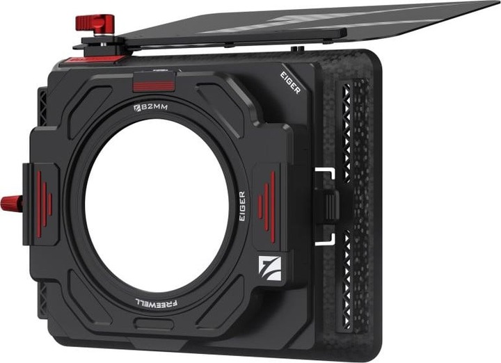 Produktbild Freewell Eiger Matte Box (82 mm, Magnet Filterhalter)