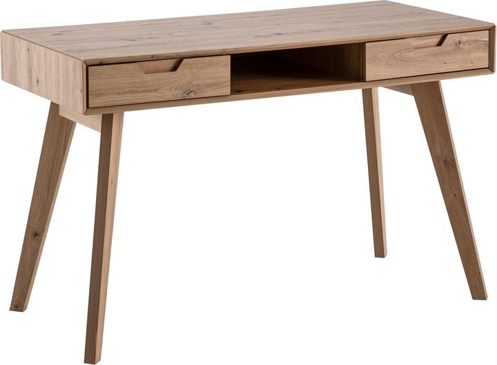 FineBuy Desk (120 x 55 x 77 cm)