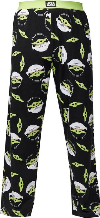 Produktbild Recovered Starwars Baby Yoda (XL)