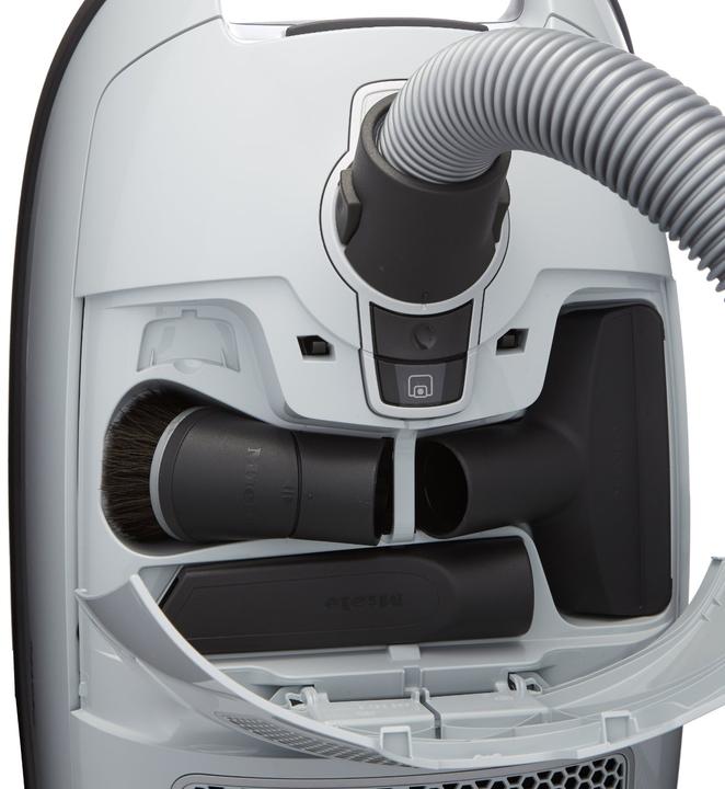 Actual product image Miele S8310