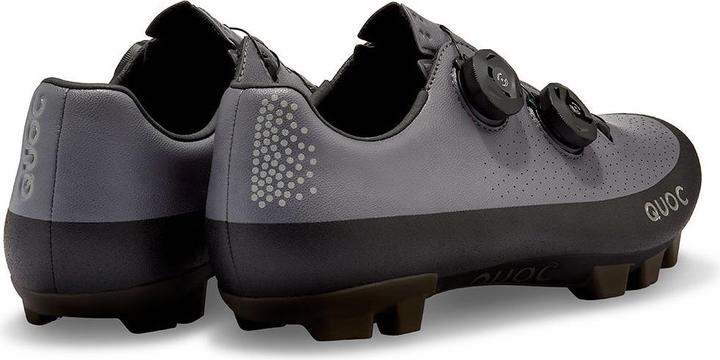 Image du produit Quoc Gran Tourer XC Shoe - Charcoal (43)