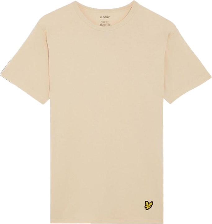 Produktbild Lyle and Scott Basic TShirt (3erPack) (S)