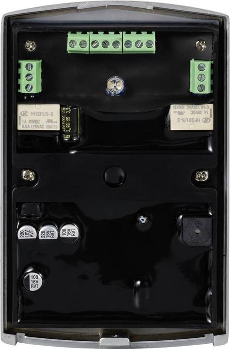 Image du produit Sygonix Code-Tastatur