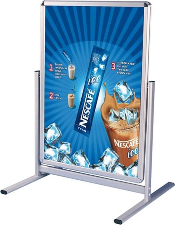 Actual product image Franken A Frame Outdoor