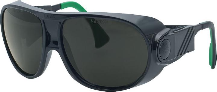 Image du produit Uvex Safety Lunettes de protection pour soudeurs
