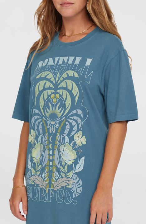 Produktbild O'Neill Women's Beach Vintage Tee Dress (M)