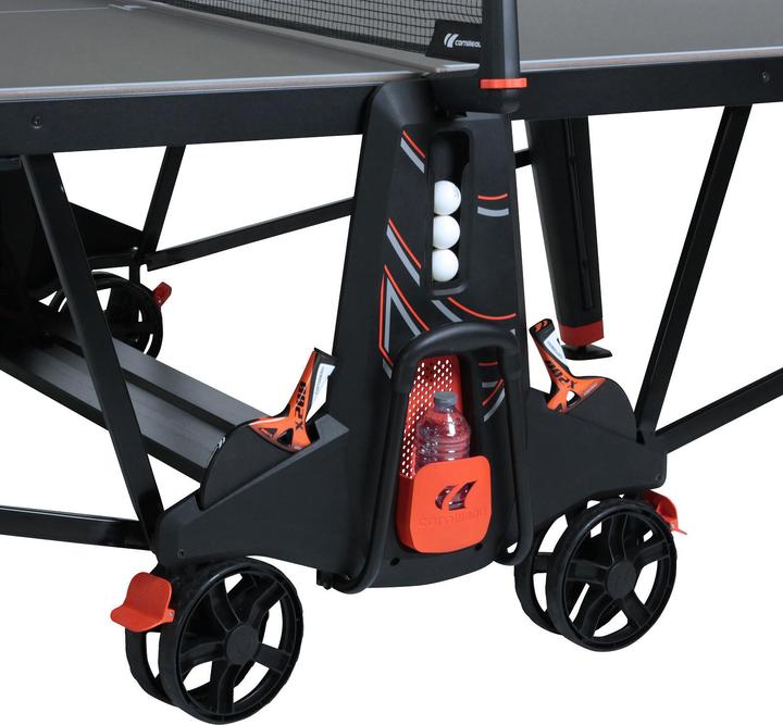 Image du produit Cornilleau 700X