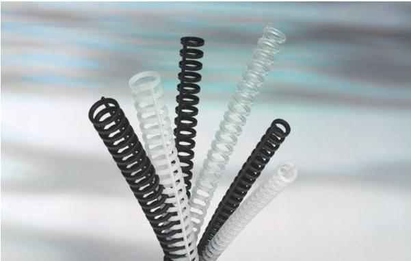 Produktbild GBC Plastikbinderücken ClickBind