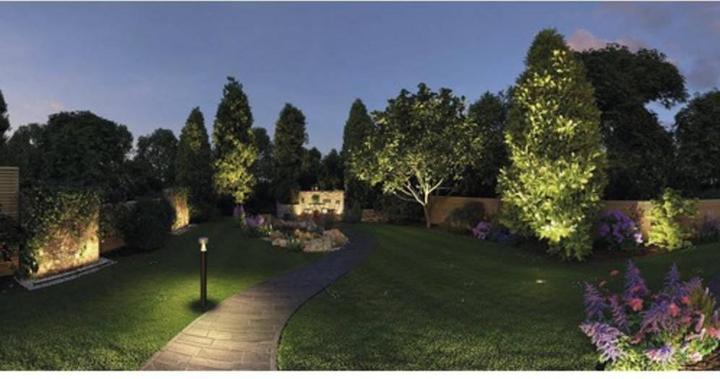 Produktbild Paulmann Outdoor Plug & Shine Power Supply