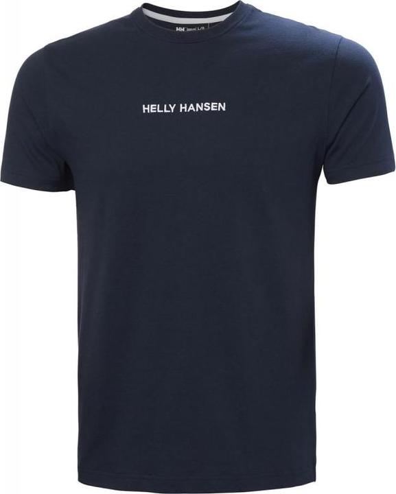 Produktbild Helly Hansen Core 2.0 T-Shirt (M)