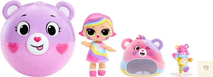 Image du produit L.O.L. Surprise! L.O.L. Care Bear Tots Asst SK