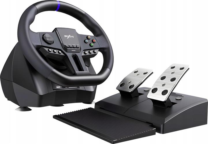 Productafbeelding PXN PXN-V900 Gen2 (PC, Xbox One S, Xbox One X, Xbox serie S, Xbox serie X, PS3, PS4, Switch)