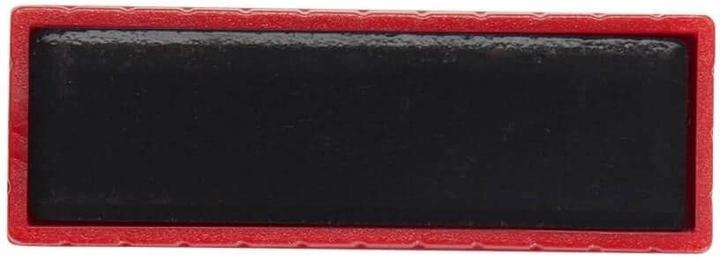 Produktbild Maul Haftmagnet MAULsolid, Haftkraft: 1,0 kg, rot (10x)