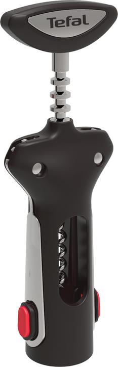 Image du produit Tefal Ustensiles de cuisine Ingenio (Tire-bouchon à levier)